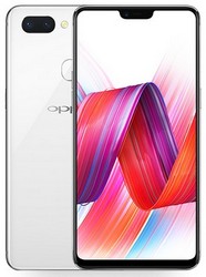 Замена дисплея на телефоне OPPO R15 Dream Mirror Edition в Москве